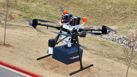 florida drone usage bill